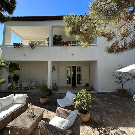 Villa Teresa Maria Порто Чезарео Екстериор снимка