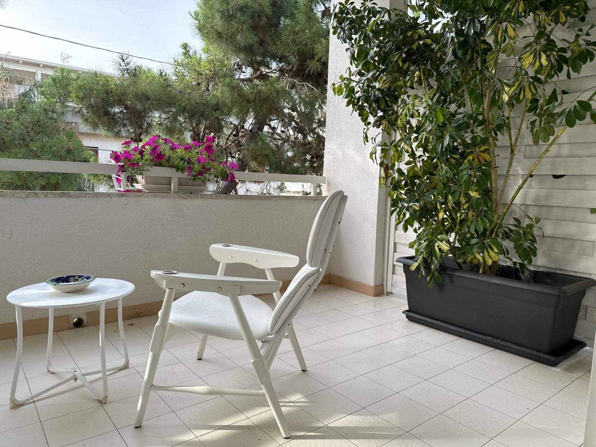 Villa Teresa Maria Порто Чезарео Екстериор снимка