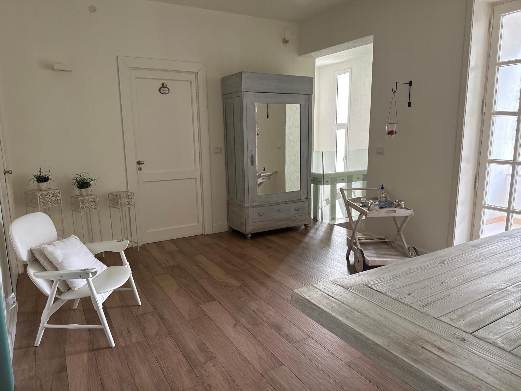 Villa Teresa Maria Порто Чезарео Екстериор снимка