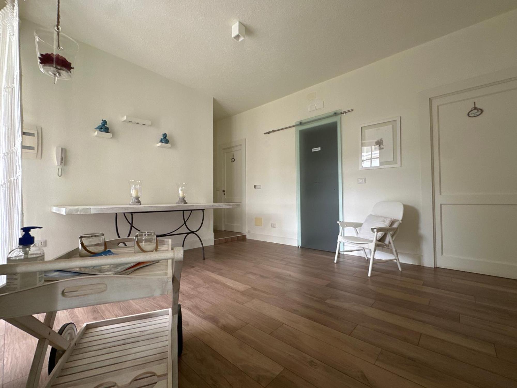 Villa Teresa Maria Порто Чезарео Екстериор снимка