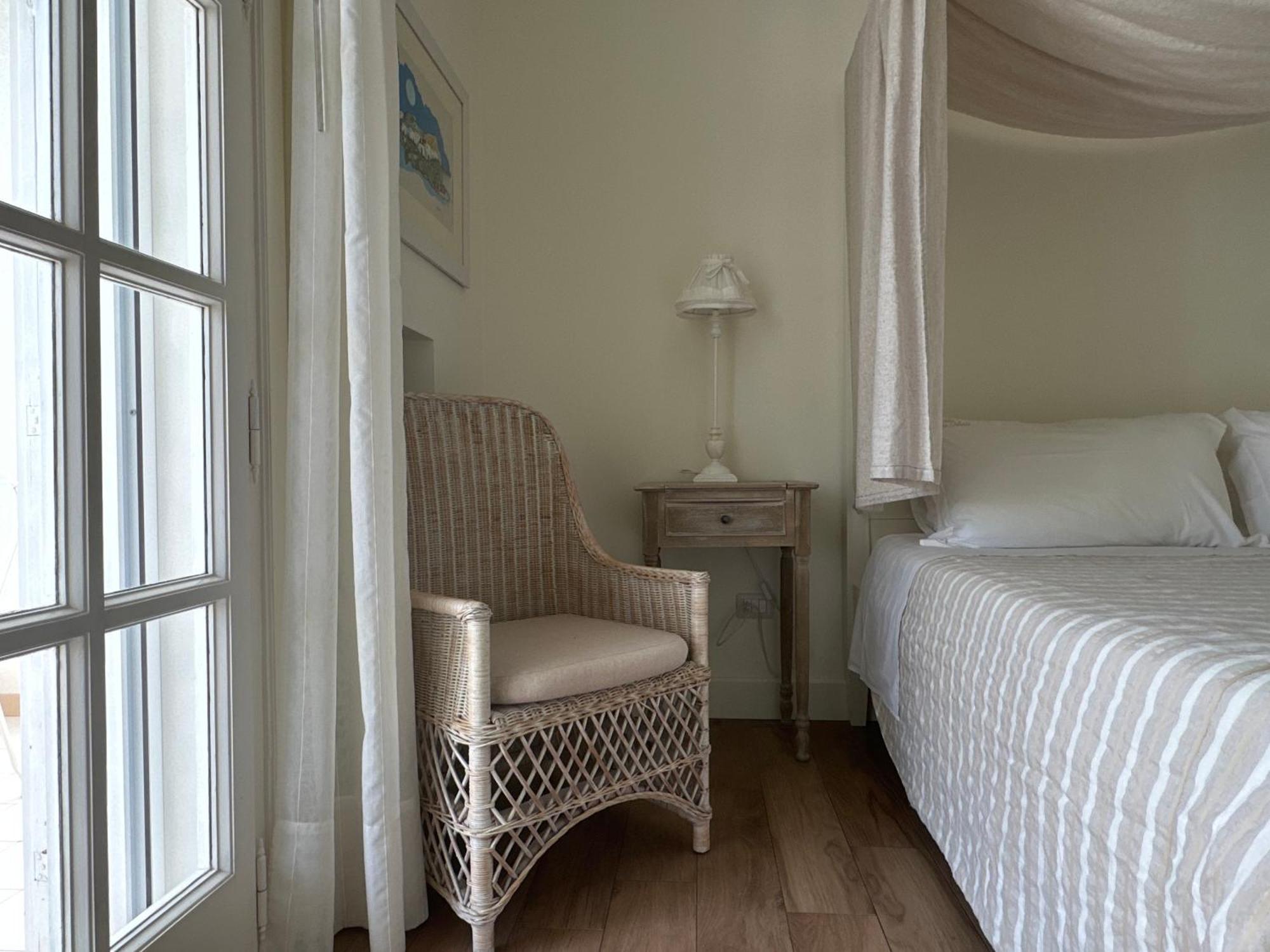 Villa Teresa Maria Порто Чезарео Екстериор снимка