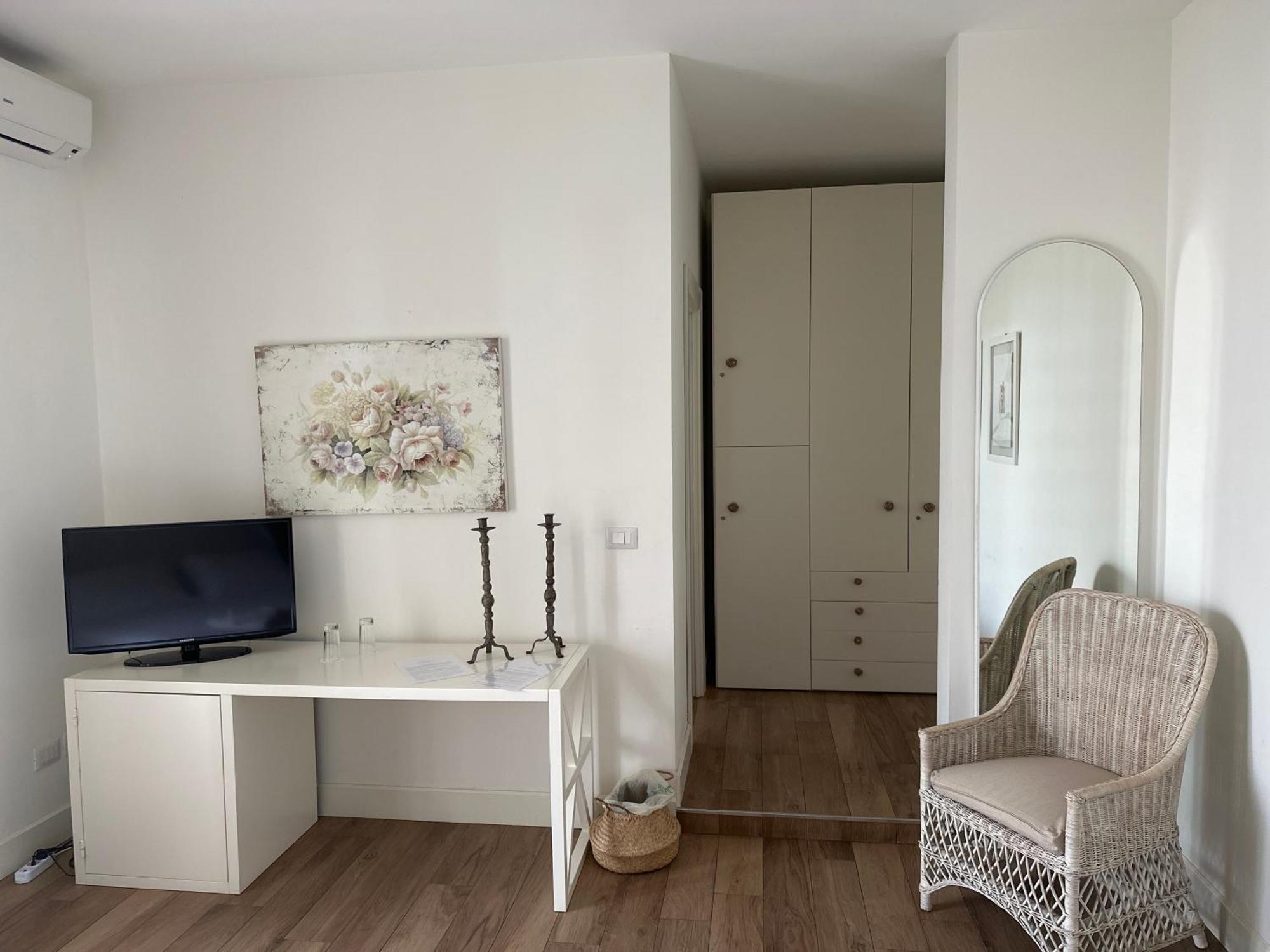 Villa Teresa Maria Порто Чезарео Екстериор снимка
