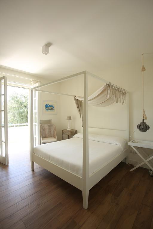 Villa Teresa Maria Порто Чезарео Стая снимка