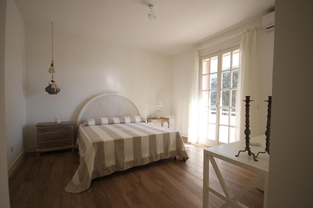 Villa Teresa Maria Порто Чезарео Стая снимка