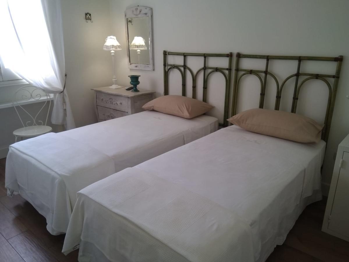Villa Teresa Maria Порто Чезарео Екстериор снимка