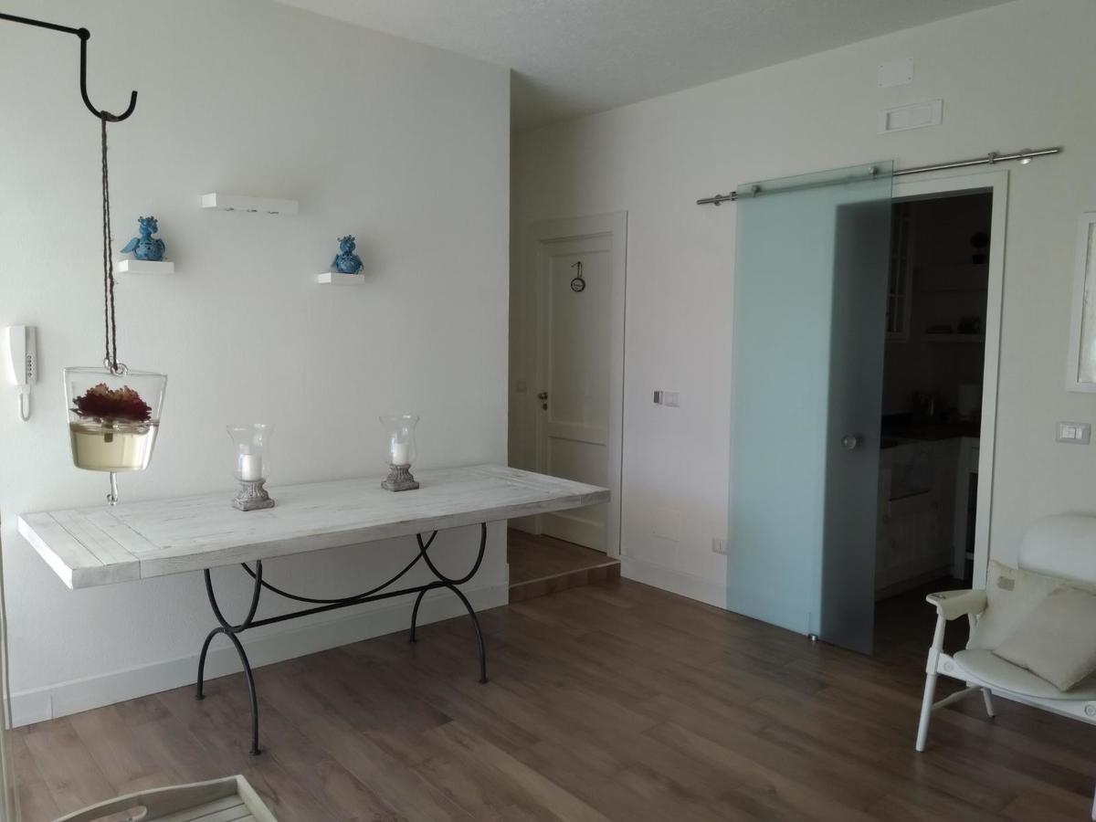 Villa Teresa Maria Порто Чезарео Екстериор снимка